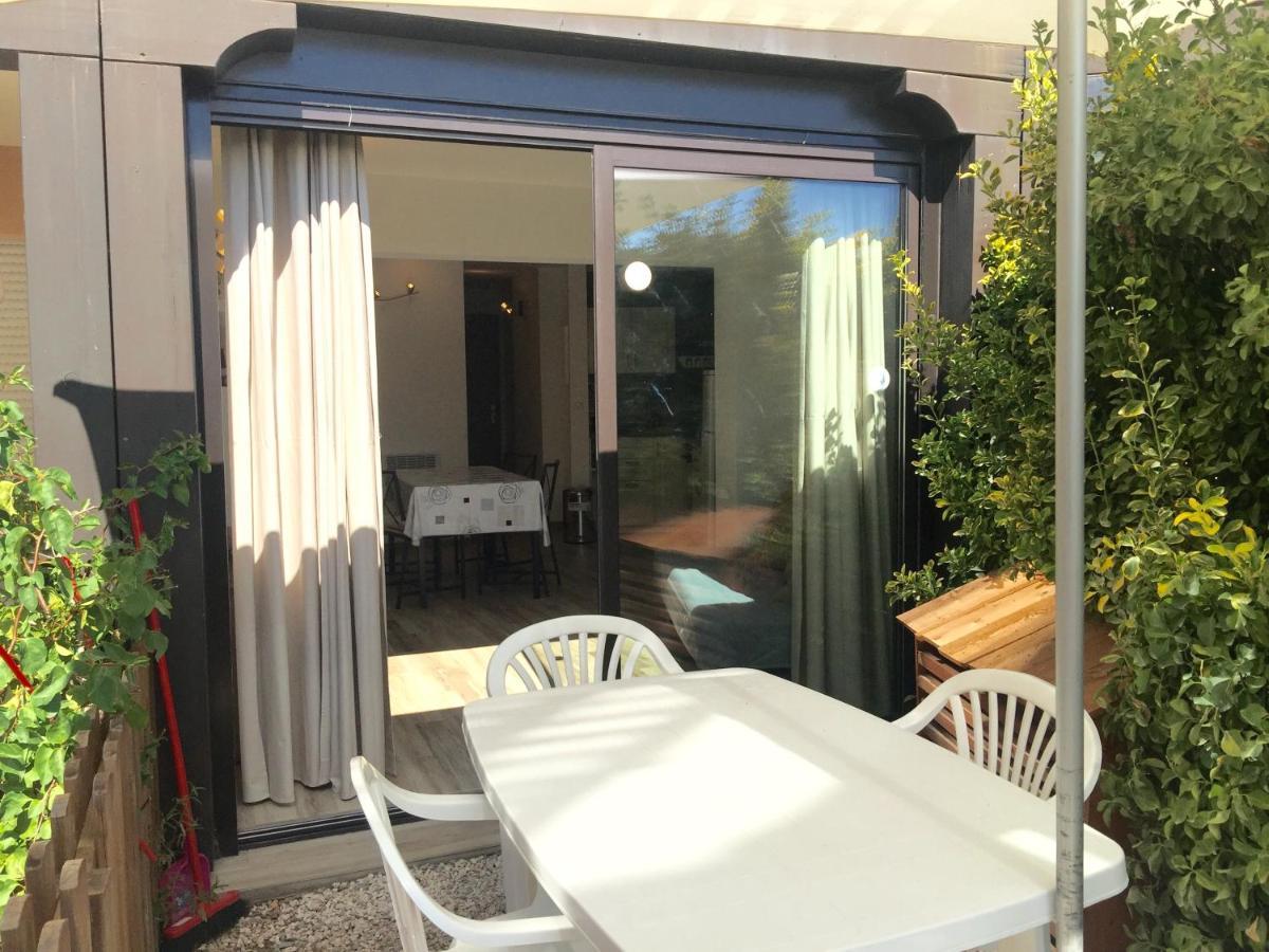 Appartement Renove Aux Portes De St Tropez Gassin Exterior photo